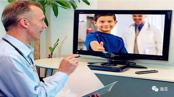 重大利好 互聯(lián)網(wǎng)醫(yī)療蘊(yùn)含巨大投資機(jī)遇