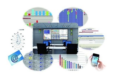 如何實(shí)現(xiàn)規(guī)范化生產(chǎn)？德富萊i-Plant MES系統(tǒng)與大數(shù)據(jù)服務(wù)解決生產(chǎn)難題